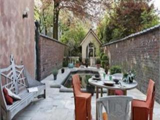B&B Max 69 Schaerbeek Esterno foto