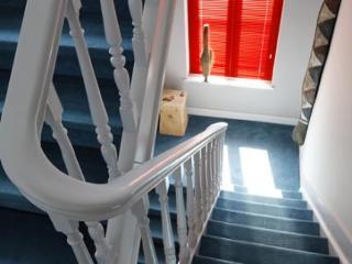 B&B Max 69 Schaerbeek Esterno foto
