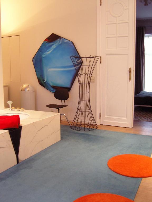 B&B Max 69 Schaerbeek Camera foto